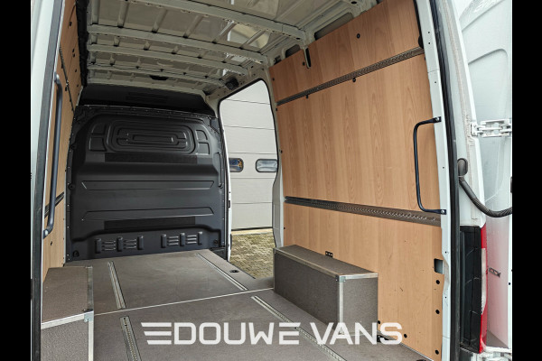 Mercedes-Benz Sprinter L2H2 317 MBUX 360 Camera Navigatie Apple Carplay Stoelverwarming