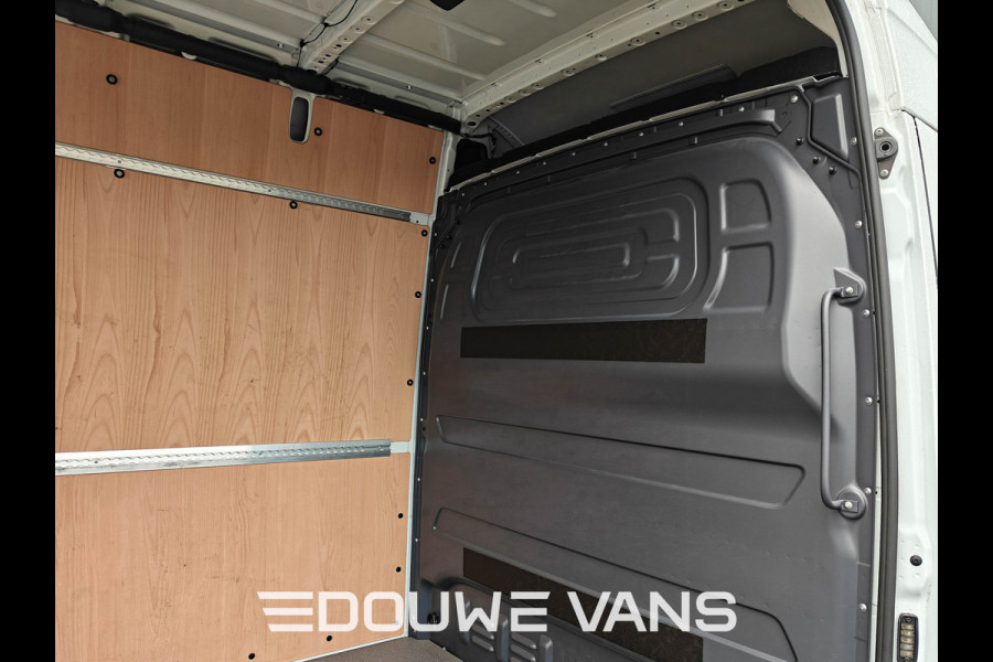 Mercedes-Benz Sprinter L2H2 317 MBUX 360 Camera Navigatie Apple Carplay Stoelverwarming