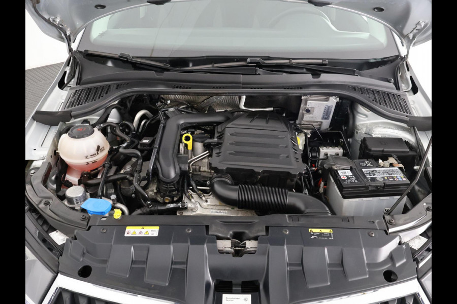 Škoda Fabia Combi TSI 95 PK BUSINESS SPORT GARANTIE 9-2030* VOLLEDIG ONDERHOUDEN. PDC V+A . FULL MAP NAVI . ELEKTRISCHE RAMEN V+A .