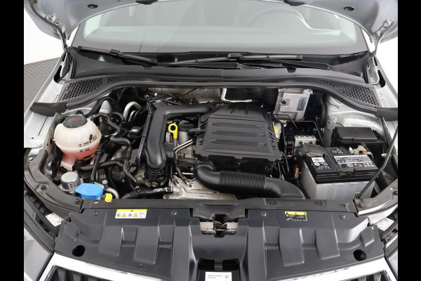 Škoda Fabia Combi TSI 95 PK BUSINESS SPORT GARANTIE 9-2030* VOLLEDIG ONDERHOUDEN. PDC V+A . FULL MAP NAVI . ELEKTRISCHE RAMEN V+A .