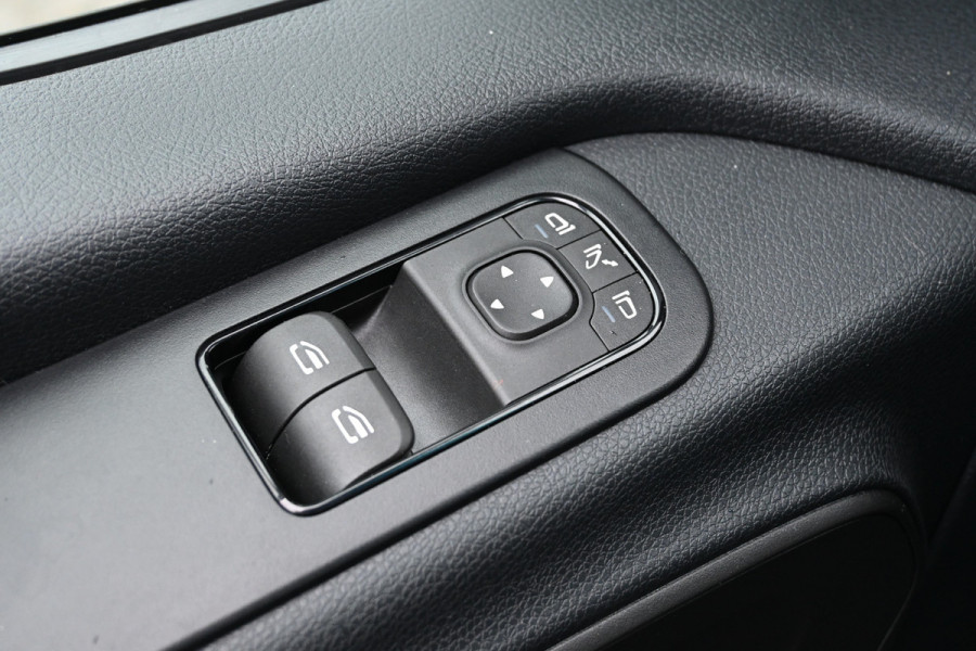 Mercedes-Benz Sprinter 515 CDI L2 Pro chassis cabine 3500 KG trekgewicht, Geveerde stoel