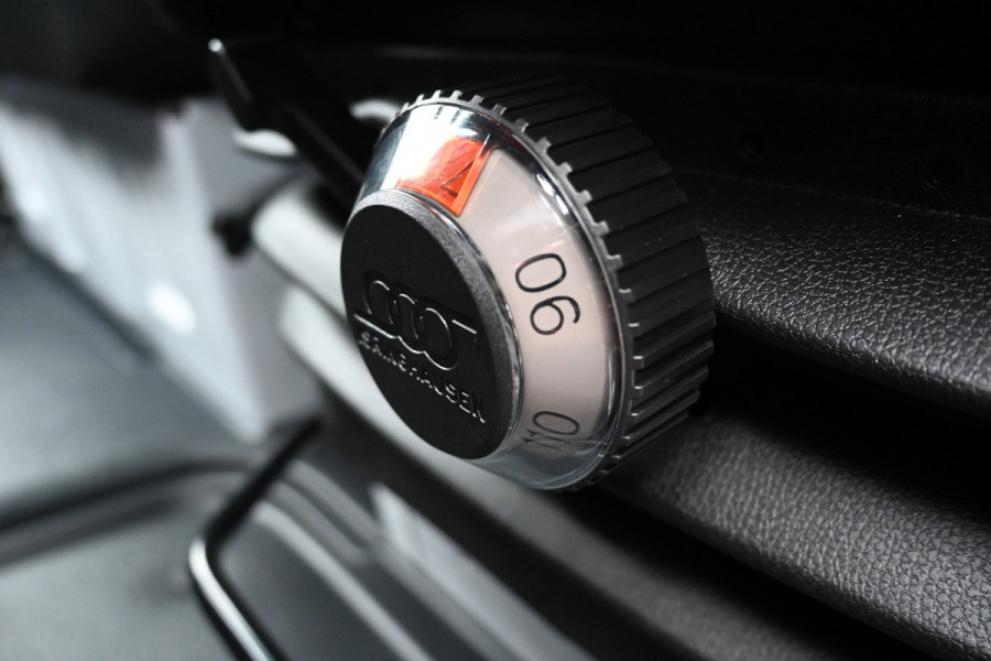 Mercedes-Benz Sprinter 515 CDI L2 Pro chassis cabine 3500 KG trekgewicht, Geveerde stoel