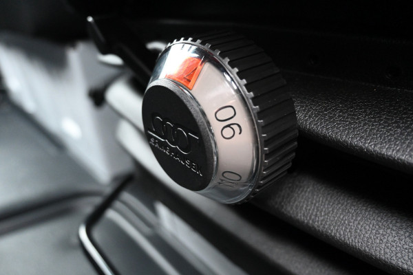 Mercedes-Benz Sprinter 515 CDI L2 Pro chassis cabine 3500 KG trekgewicht, Geveerde stoel