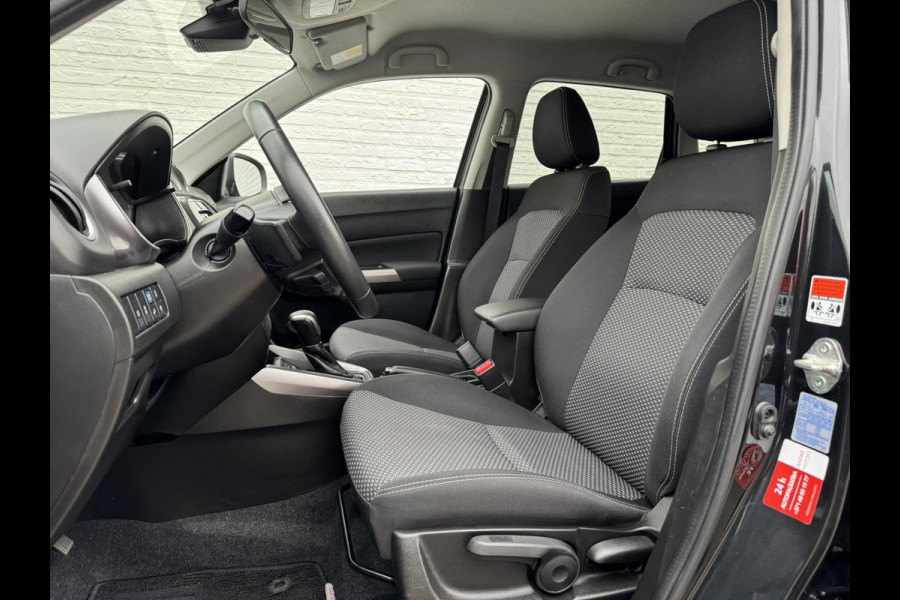 Suzuki Vitara 1.5 Hybrid Select AllGrip Adaptve cruise Climate control Apple Carplay Android Auto Achteruitrijcamera Navi