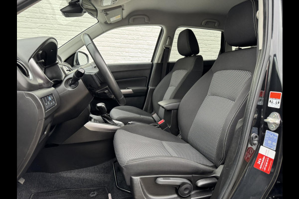 Suzuki Vitara 1.5 Hybrid Select AllGrip Adaptve cruise Climate control Apple Carplay Android Auto Achteruitrijcamera Navi