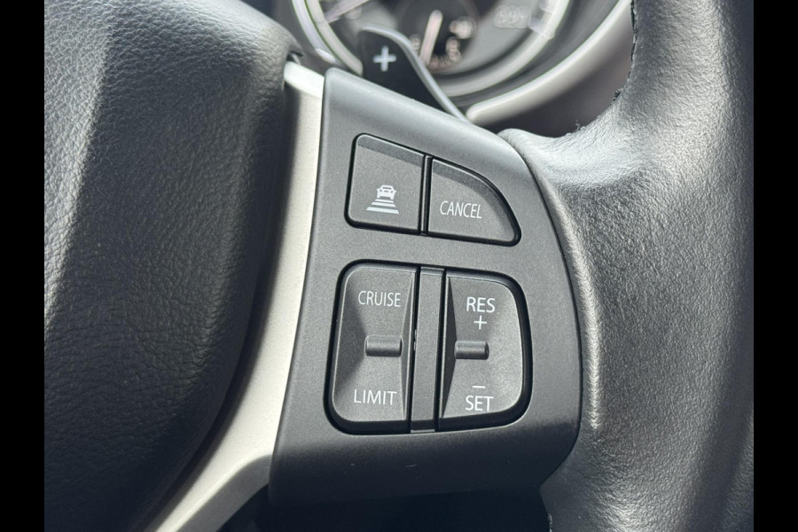 Suzuki Vitara 1.5 Hybrid Select AllGrip Adaptve cruise Climate control Apple Carplay Android Auto Achteruitrijcamera Navi
