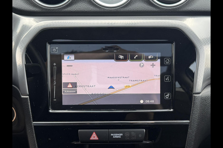 Suzuki Vitara 1.5 Hybrid Select AllGrip Adaptve cruise Climate control Apple Carplay Android Auto Achteruitrijcamera Navi