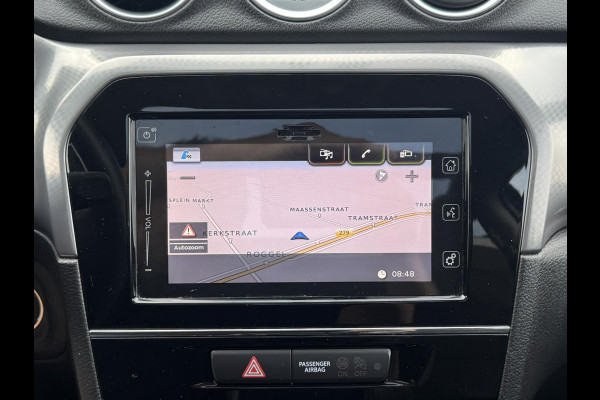 Suzuki Vitara 1.5 Hybrid Select AllGrip Adaptve cruise Climate control Apple Carplay Android Auto Achteruitrijcamera Navi