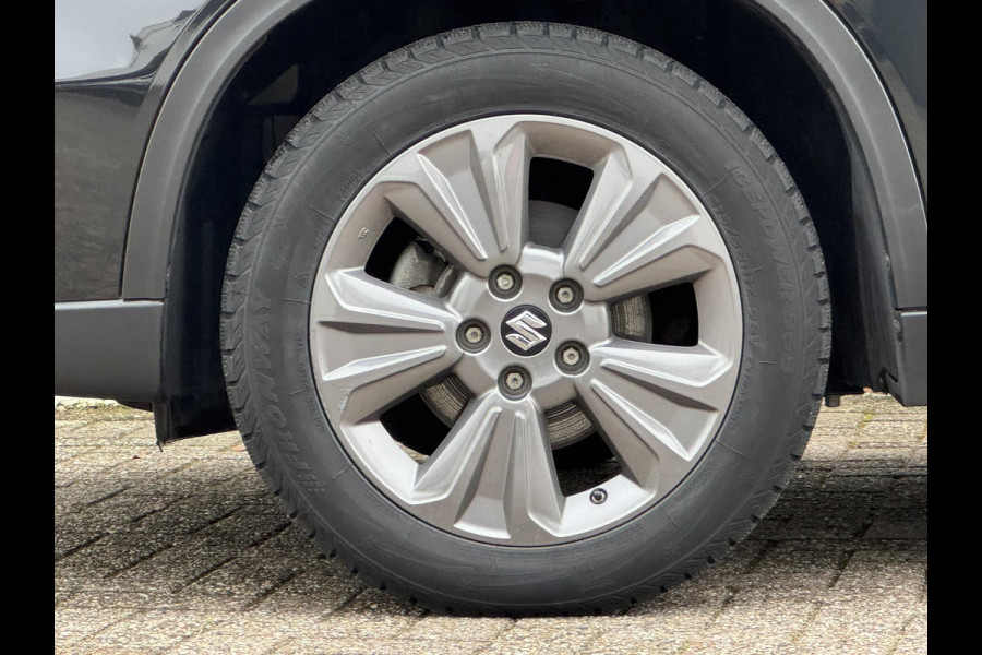 Suzuki Vitara 1.5 Hybrid Select AllGrip Adaptve cruise Climate control Apple Carplay Android Auto Achteruitrijcamera Navi