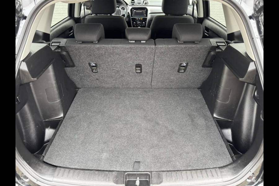 Suzuki Vitara 1.5 Hybrid Select AllGrip Adaptve cruise Climate control Apple Carplay Android Auto Achteruitrijcamera Navi