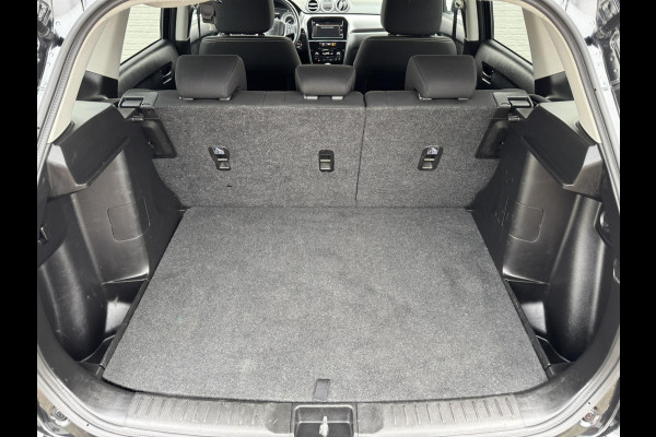 Suzuki Vitara 1.5 Hybrid Select AllGrip Adaptve cruise Climate control Apple Carplay Android Auto Achteruitrijcamera Navi