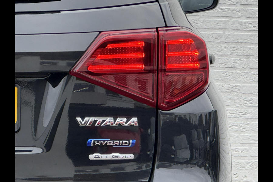 Suzuki Vitara 1.5 Hybrid Select AllGrip Adaptve cruise Climate control Apple Carplay Android Auto Achteruitrijcamera Navi