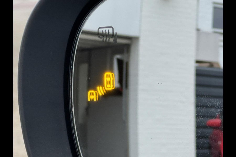 Suzuki Vitara 1.5 Hybrid Select AllGrip Adaptve cruise Climate control Apple Carplay Android Auto Achteruitrijcamera Navi