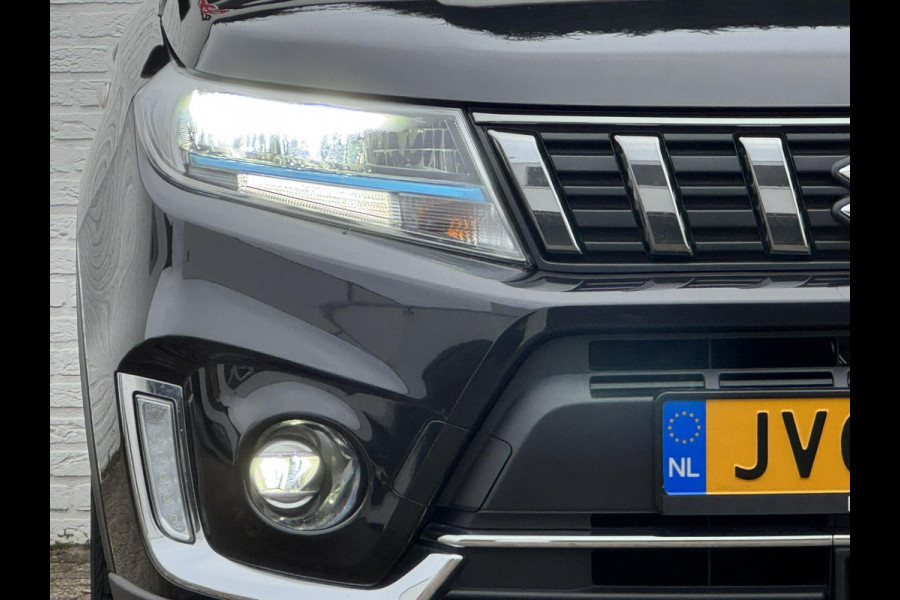 Suzuki Vitara 1.5 Hybrid Select AllGrip Adaptve cruise Climate control Apple Carplay Android Auto Achteruitrijcamera Navi