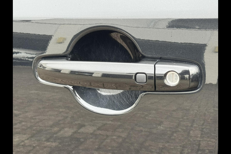 Suzuki Vitara 1.5 Hybrid Select AllGrip Adaptve cruise Climate control Apple Carplay Android Auto Achteruitrijcamera Navi