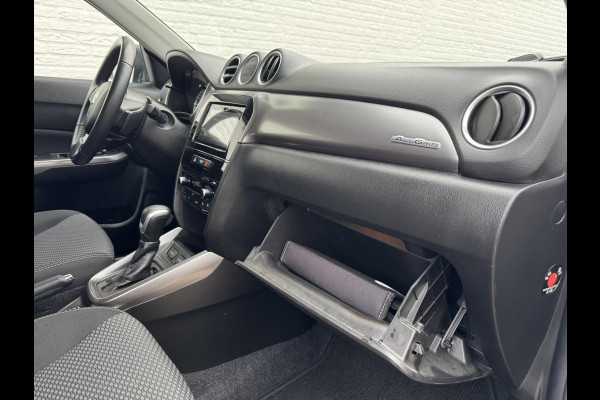 Suzuki Vitara 1.5 Hybrid Select AllGrip Adaptve cruise Climate control Apple Carplay Android Auto Achteruitrijcamera Navi
