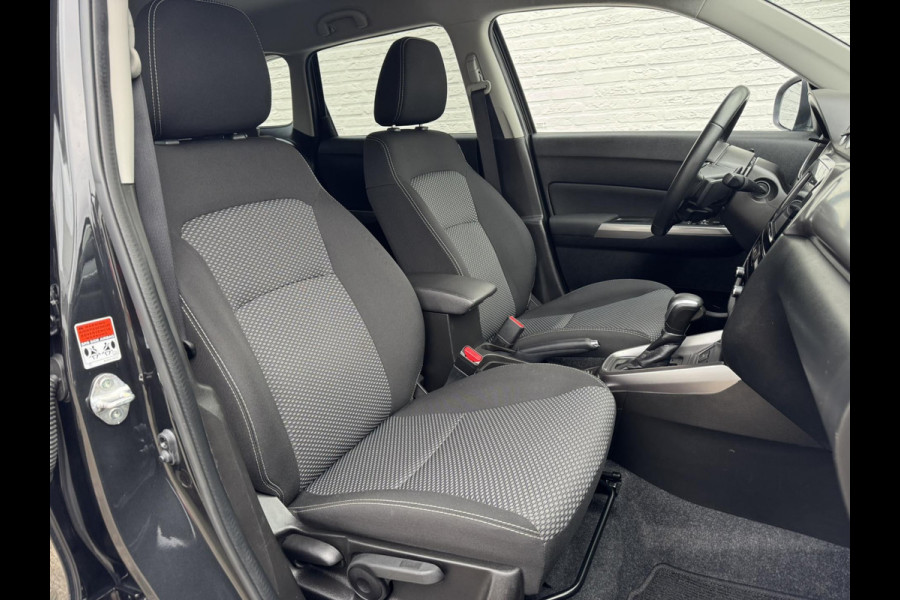 Suzuki Vitara 1.5 Hybrid Select AllGrip Adaptve cruise Climate control Apple Carplay Android Auto Achteruitrijcamera Navi