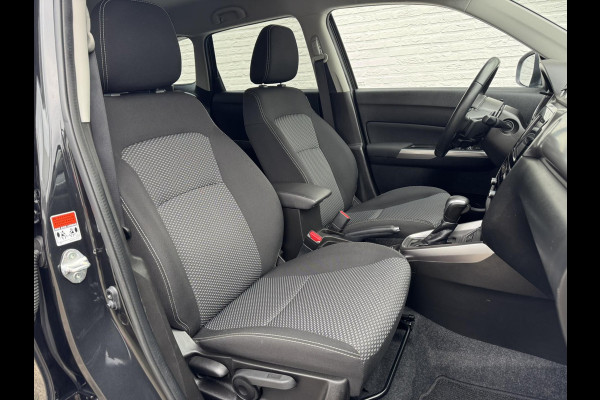 Suzuki Vitara 1.5 Hybrid Select AllGrip Adaptve cruise Climate control Apple Carplay Android Auto Achteruitrijcamera Navi