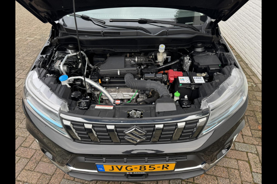 Suzuki Vitara 1.5 Hybrid Select AllGrip Adaptve cruise Climate control Apple Carplay Android Auto Achteruitrijcamera Navi
