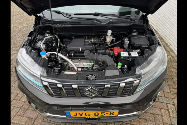 Suzuki Vitara 1.5 Hybrid Select AllGrip Adaptve cruise Climate control Apple Carplay Android Auto Achteruitrijcamera Navi