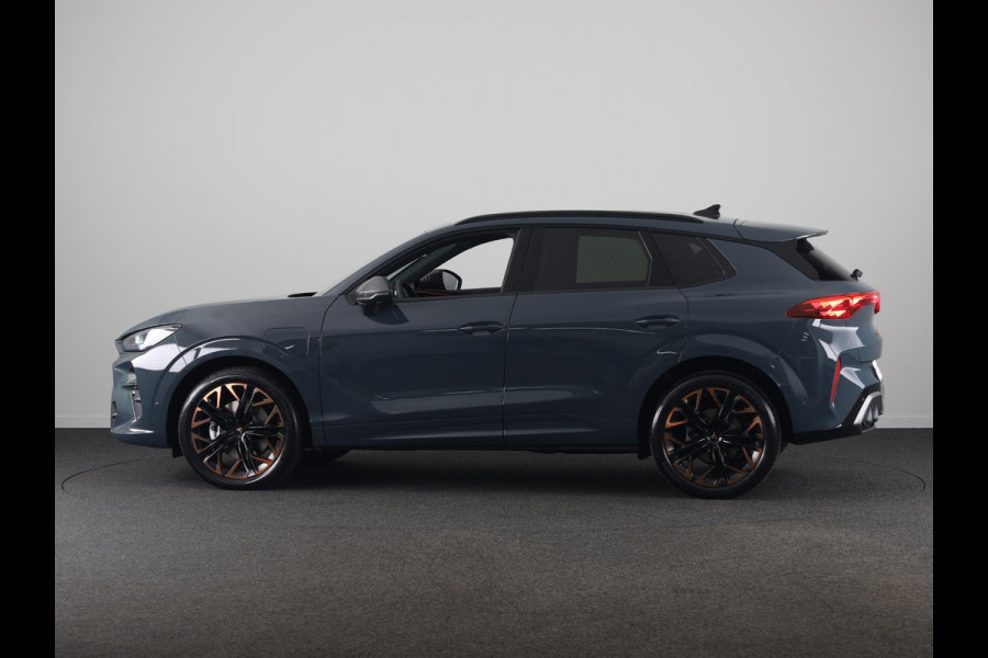 CUPRA Terramar 1.5 TSI e-Hybrid Business 201PK | 20 Inch | Sennheiser | Elektrisch verstelbare voorstoelen | Head-up Display | 360 Camera | Adaptieve Cruise Control | Keyless Entry |