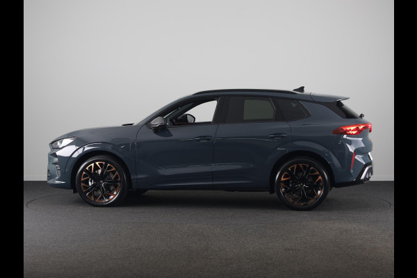 CUPRA Terramar 1.5 TSI e-Hybrid Business 201PK | 20 Inch | Sennheiser | Elektrisch verstelbare voorstoelen | Head-up Display | 360 Camera | Adaptieve Cruise Control | Keyless Entry |