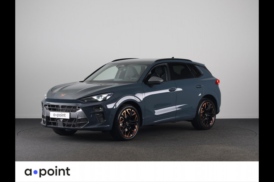 CUPRA Terramar 1.5 TSI e-Hybrid Business 201PK | 20 Inch | Sennheiser | Elektrisch verstelbare voorstoelen | Head-up Display | 360 Camera | Adaptieve Cruise Control | Keyless Entry |