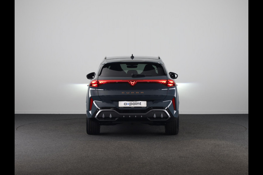 CUPRA Terramar 1.5 TSI e-Hybrid Business 201PK | 20 Inch | Sennheiser | Elektrisch verstelbare voorstoelen | Head-up Display | 360 Camera | Adaptieve Cruise Control | Keyless Entry |