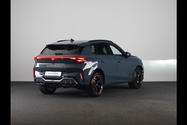 CUPRA Terramar 1.5 TSI e-Hybrid Business 201PK | 20 Inch | Sennheiser | Elektrisch verstelbare voorstoelen | Head-up Display | 360 Camera | Adaptieve Cruise Control | Keyless Entry |