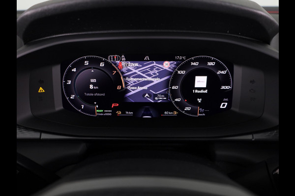 CUPRA Terramar 1.5 TSI e-Hybrid Business 201PK | 20 Inch | Sennheiser | Elektrisch verstelbare voorstoelen | Head-up Display | 360 Camera | Adaptieve Cruise Control | Keyless Entry |