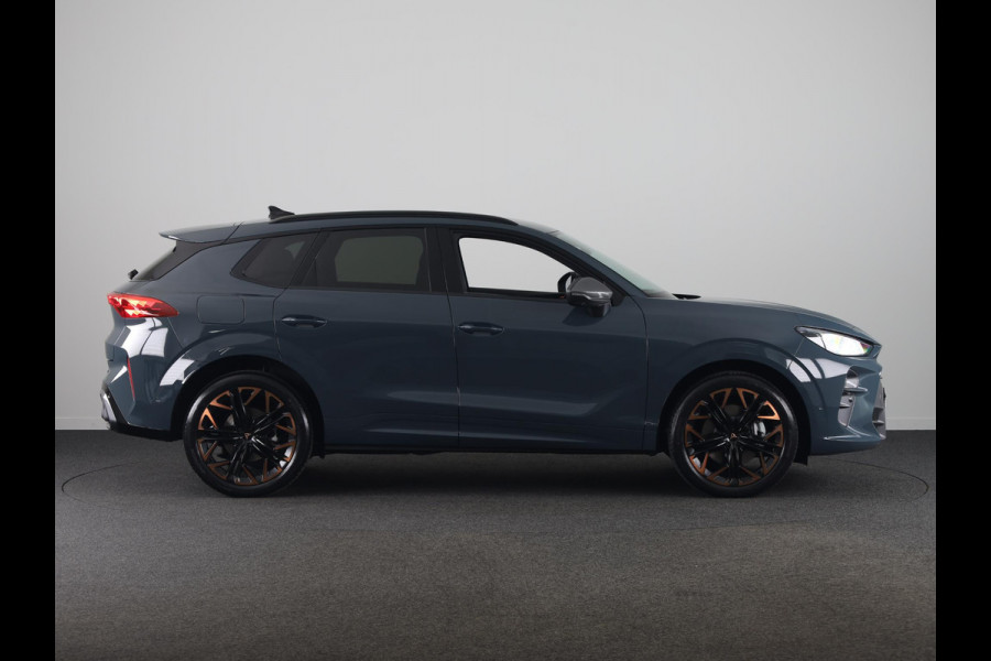 CUPRA Terramar 1.5 TSI e-Hybrid Business 201PK | 20 Inch | Sennheiser | Elektrisch verstelbare voorstoelen | Head-up Display | 360 Camera | Adaptieve Cruise Control | Keyless Entry |