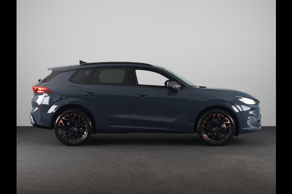 CUPRA Terramar 1.5 TSI e-Hybrid Business 201PK | 20 Inch | Sennheiser | Elektrisch verstelbare voorstoelen | Head-up Display | 360 Camera | Adaptieve Cruise Control | Keyless Entry |