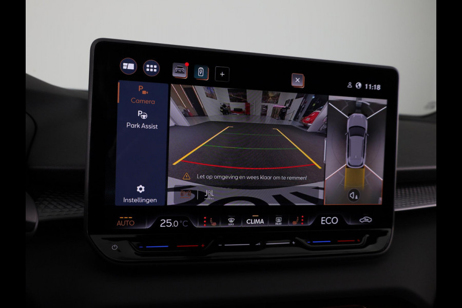 CUPRA Terramar 1.5 TSI e-Hybrid Business 201PK | 20 Inch | Sennheiser | Elektrisch verstelbare voorstoelen | Head-up Display | 360 Camera | Adaptieve Cruise Control | Keyless Entry |