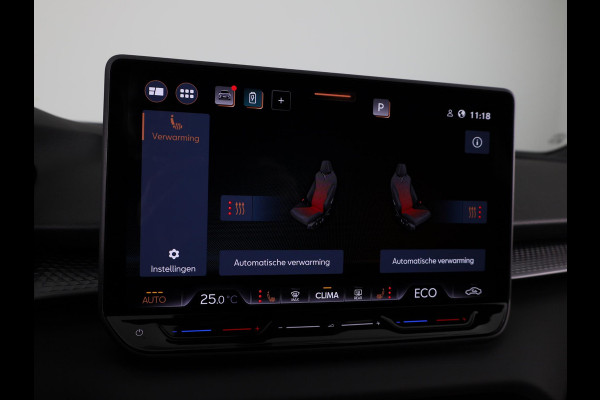 CUPRA Terramar 1.5 TSI e-Hybrid Business 201PK | 20 Inch | Sennheiser | Elektrisch verstelbare voorstoelen | Head-up Display | 360 Camera | Adaptieve Cruise Control | Keyless Entry |