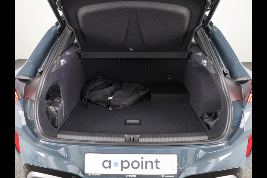 CUPRA Terramar 1.5 TSI e-Hybrid Business 201PK | 20 Inch | Sennheiser | Elektrisch verstelbare voorstoelen | Head-up Display | 360 Camera | Adaptieve Cruise Control | Keyless Entry |