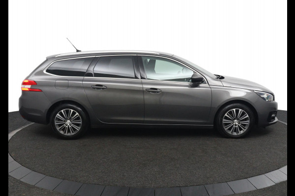 Peugeot 308 SW 1.2 PureTech Blue*ACC*CAM*NAVI*ECC*TEL*CARPLAY*