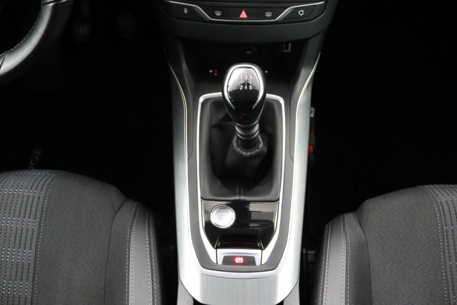 Peugeot 308 SW 1.2 PureTech Blue*ACC*CAM*NAVI*ECC*TEL*CARPLAY*