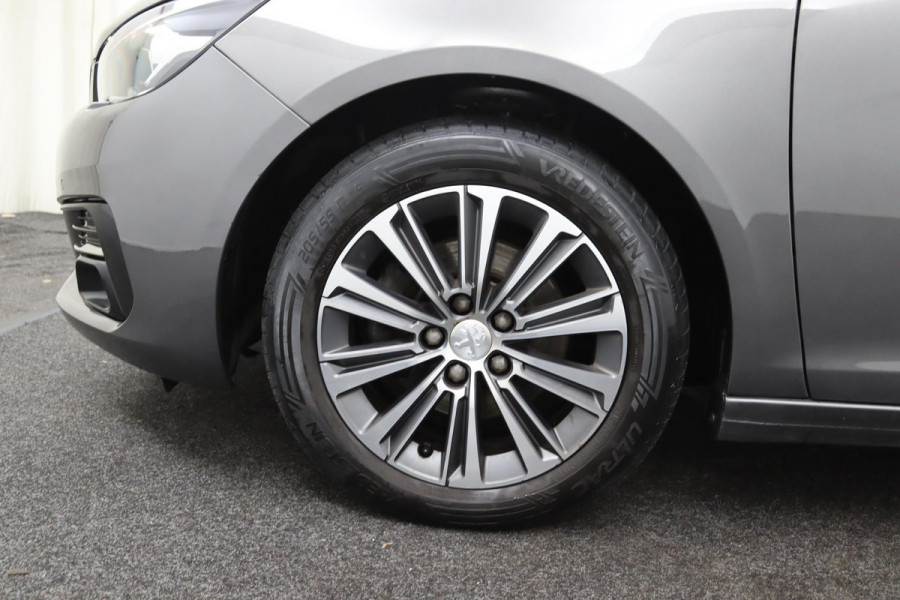 Peugeot 308 SW 1.2 PureTech Blue*ACC*CAM*NAVI*ECC*TEL*CARPLAY*