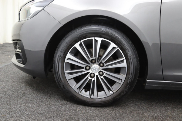 Peugeot 308 SW 1.2 PureTech Blue*ACC*CAM*NAVI*ECC*TEL*CARPLAY*