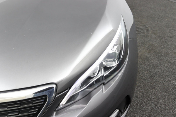 Peugeot 308 SW 1.2 PureTech Blue*ACC*CAM*NAVI*ECC*TEL*CARPLAY*