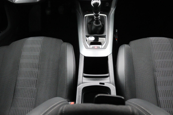 Peugeot 308 SW 1.2 PureTech Blue*ACC*CAM*NAVI*ECC*TEL*CARPLAY*