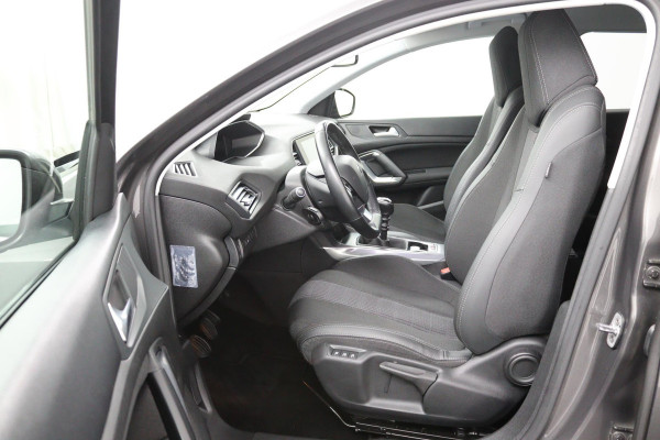 Peugeot 308 SW 1.2 PureTech Blue*ACC*CAM*NAVI*ECC*TEL*CARPLAY*