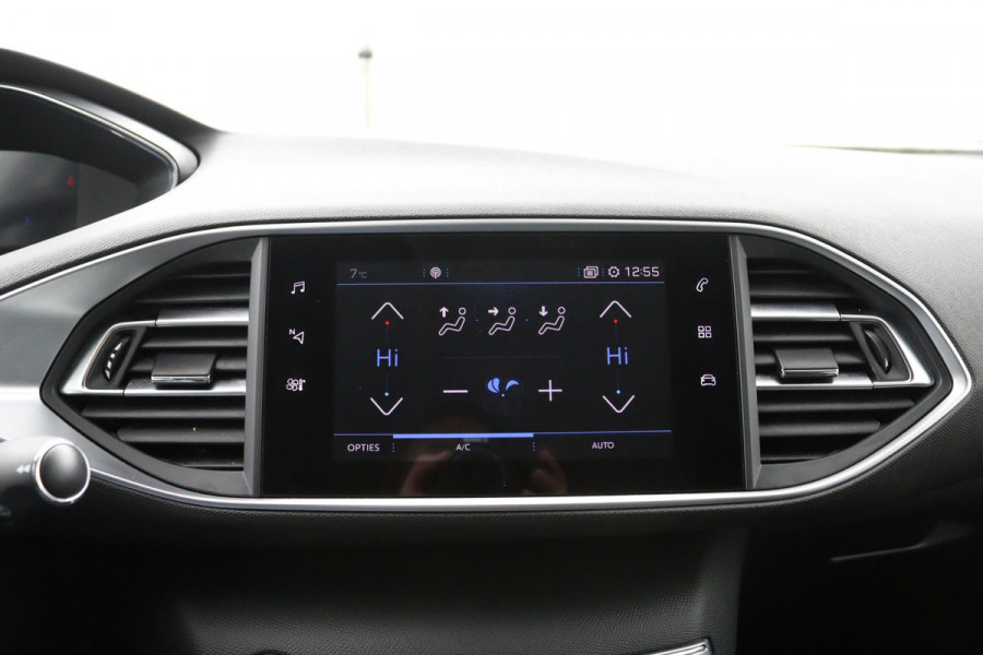 Peugeot 308 SW 1.2 PureTech Blue*ACC*CAM*NAVI*ECC*TEL*CARPLAY*