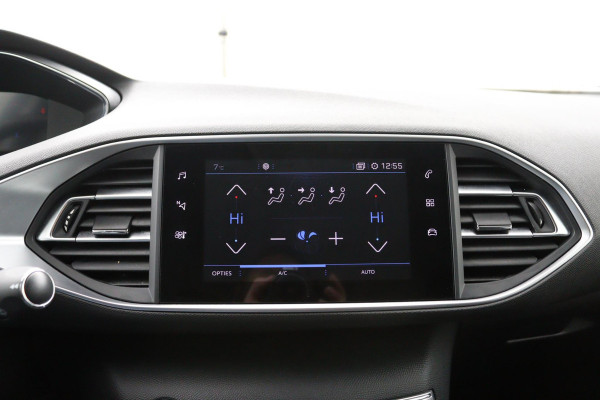 Peugeot 308 SW 1.2 PureTech Blue*ACC*CAM*NAVI*ECC*TEL*CARPLAY*