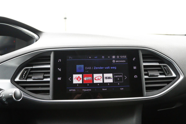 Peugeot 308 SW 1.2 PureTech Blue*ACC*CAM*NAVI*ECC*TEL*CARPLAY*