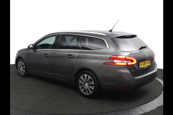 Peugeot 308 SW 1.2 PureTech Blue*ACC*CAM*NAVI*ECC*TEL*CARPLAY*