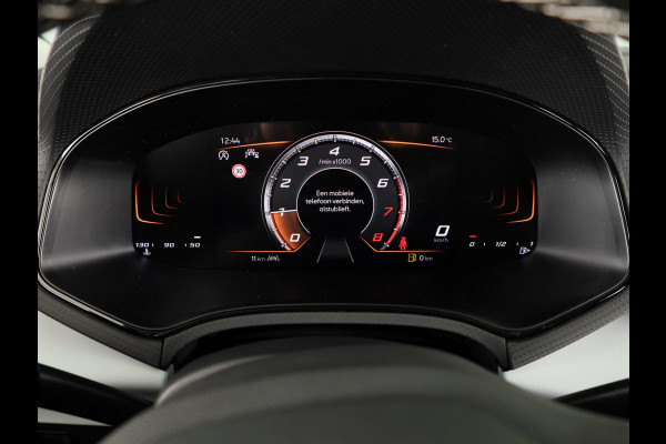 Seat Ibiza 1.0 EcoTSI Style | Trekhaakvoorbereiding | Glacial White Metallic