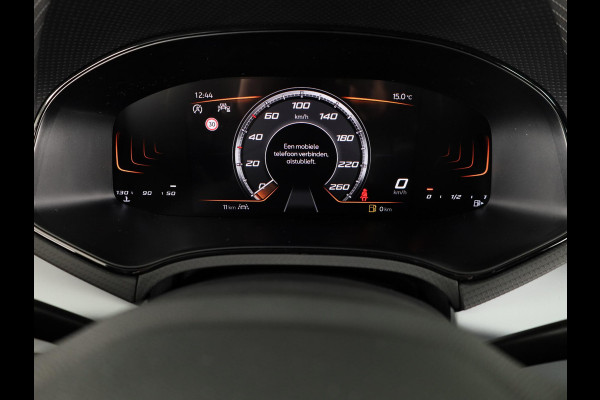 Seat Ibiza 1.0 EcoTSI Style | Trekhaakvoorbereiding | Glacial White Metallic