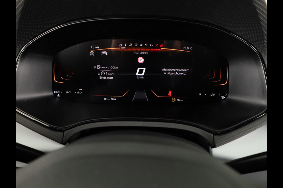 Seat Ibiza 1.0 EcoTSI Style | Trekhaakvoorbereiding | Glacial White Metallic