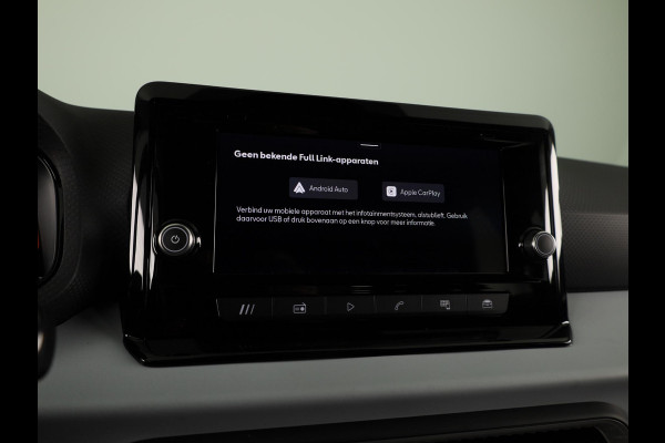 Seat Ibiza 1.0 EcoTSI Style | Trekhaakvoorbereiding | Glacial White Metallic